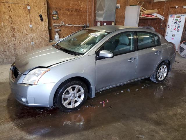 2008 NISSAN SENTRA 2.0 2008 image
