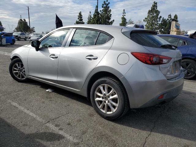 Изображение 2 2015 MAZDA 3 TOURING 2015 с VIN 3MZBM1L76FM227126