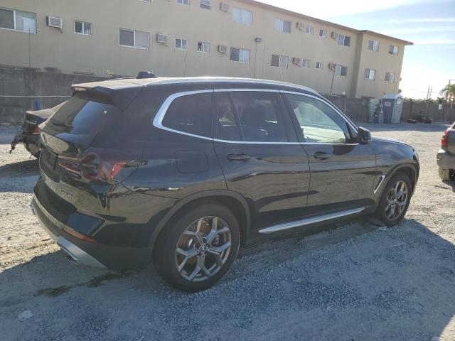Image 3 of 2024 BMW X3 SDRIVE30I 2024 with VIN 5UX43DP03R9U18209