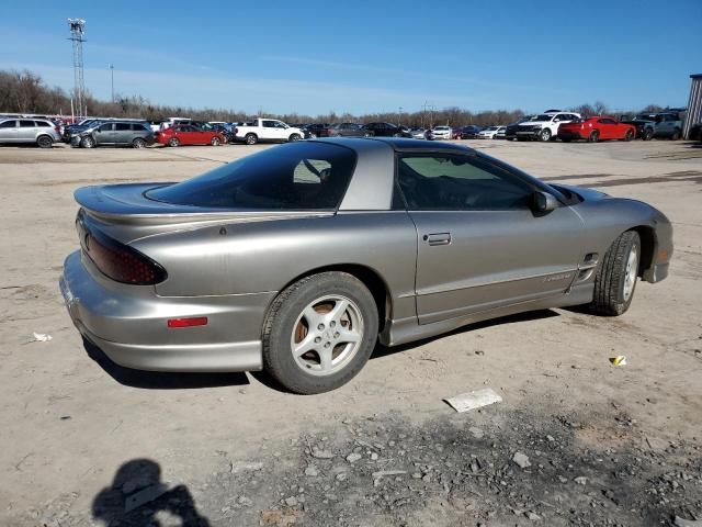 Image 3 of 2001 PONTIAC FIREBIRD  2001 with VIN 2G2FS22KX12108967
