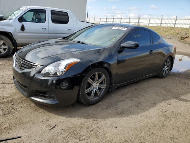 Image 1 of 2012 NISSAN ALTIMA S 2012 with VIN 1N4AL2EP2CC183035