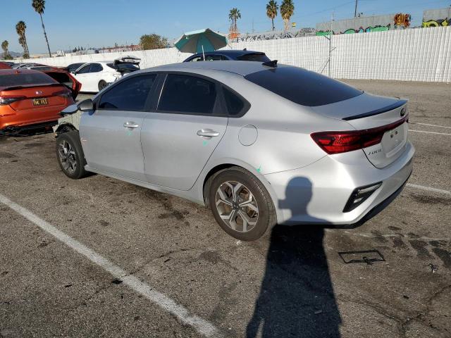 Obraz 2 z 2021 KIA FORTE FE 2021 z VIN 3KPF24AD7ME327084