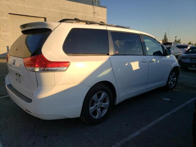 Изображение 3 2011 TOYOTA SIENNA LE 2011 с VIN 5TDKK3DC3BS014175