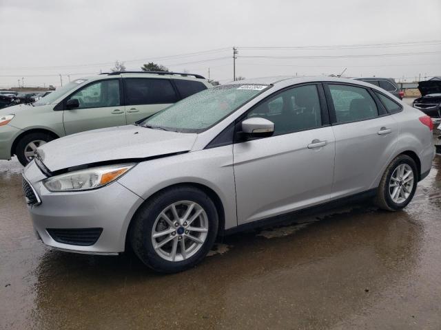 Image 1 of 2015 FORD FOCUS SE 2015 with VIN 1FADP3F20FL275453