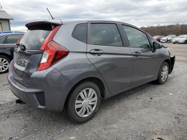 Image 3 of 2017 HONDA FIT LX 2017 with VIN 3HGGK5H52HM709674
