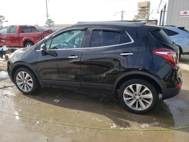 Obraz 2 z 2018 BUICK ENCORE PREFERRED 2018 z VIN KL4CJASB1JB719613