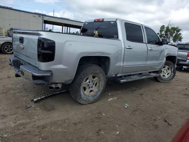 Image 3 of 2018 CHEVROLET SILVERADO C1500 LT 2018 with VIN 3GCPCREC8JG405890
