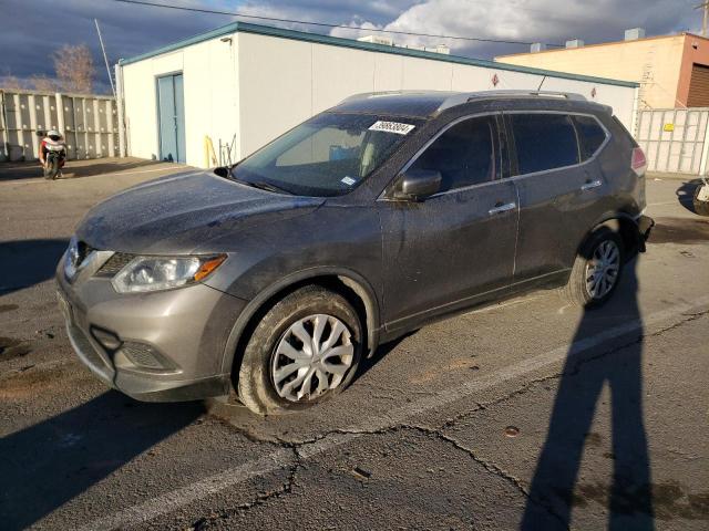 Image 1 of 2016 NISSAN ROGUE S 2016 with VIN JN8AT2MT5GW030554