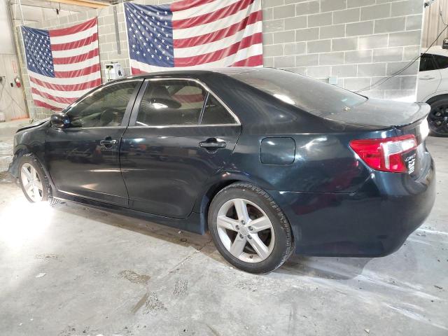 Image 2 of 2014 TOYOTA CAMRY L 2014 with VIN 4T1BF1FK5EU411976