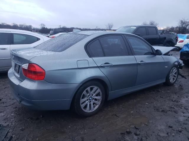 Изображение 3 2007 BMW 328 XI 2007 с VIN WBAVC93537K032980