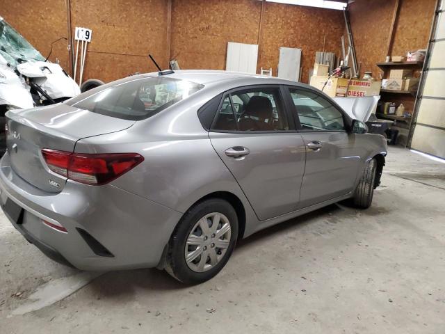 Obraz 3 z 2023 KIA RIO LX 2023 z VIN 3KPA24AD7PE565497