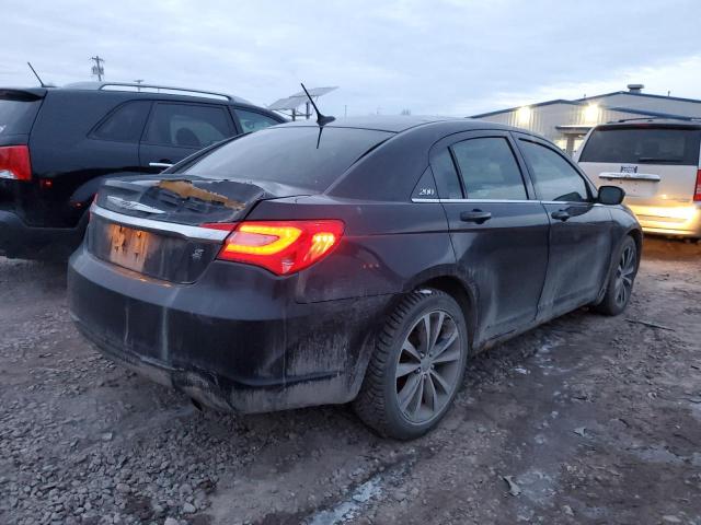 Изображение 3 2014 CHRYSLER 200 TOURING 2014 с VIN 1C3CCBBG1EN152751