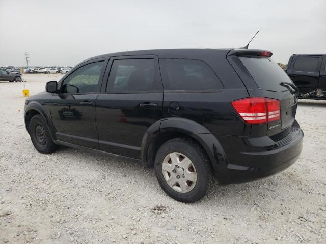 Изображение 2 2012 DODGE JOURNEY SE 2012 с VIN 3C4PDCAB6CT276193