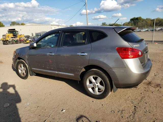 Image 2 of 2013 NISSAN ROGUE S 2013 with VIN JN8AS5MV2DW653468