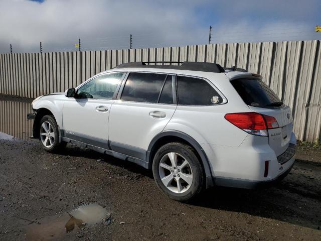 Изображение 2 2014 SUBARU OUTBACK 3.6R LIMITED 2014 с VIN 4S4BRDMC8E2283300