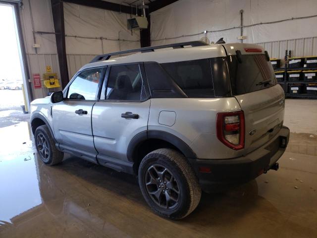 Obraz 2 z 2022 FORD BRONCO SPORT BADLANDS 2022 z VIN 3FMCR9D95NRE21344