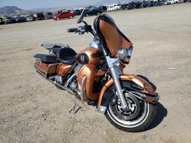 Obraz 2008 HARLEY-DAVIDSON FLHTCUI 105TH ANNIVERSARY EDITION 2008