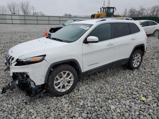 Obraz 1 z 2016 JEEP CHEROKEE LATITUDE 2016 z VIN 1C4PJMCBXGW341705