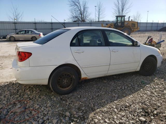 Obraz 3 z 2008 TOYOTA COROLLA CE 2008 z VIN 1NXBR30E78Z021679