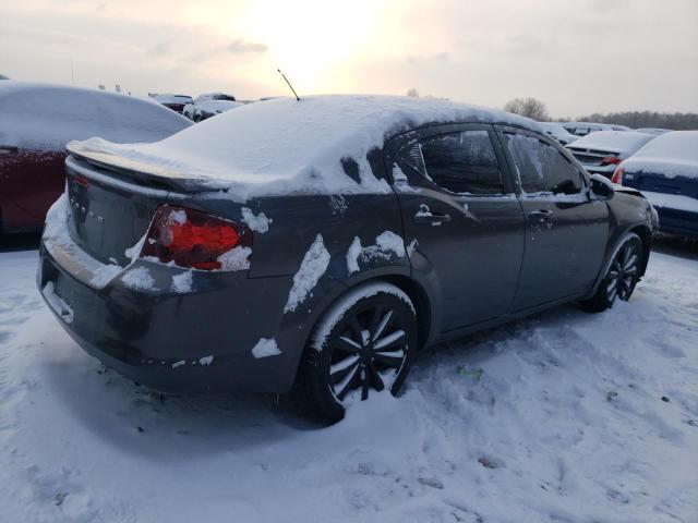 Изображение 3 2014 DODGE AVENGER SE 2014 с VIN 1C3CDZAB0EN235129