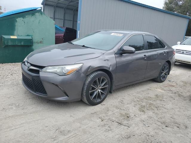 Obraz 1 z 2017 TOYOTA CAMRY LE 2017 z VIN 4T1BF1FK0HU644782