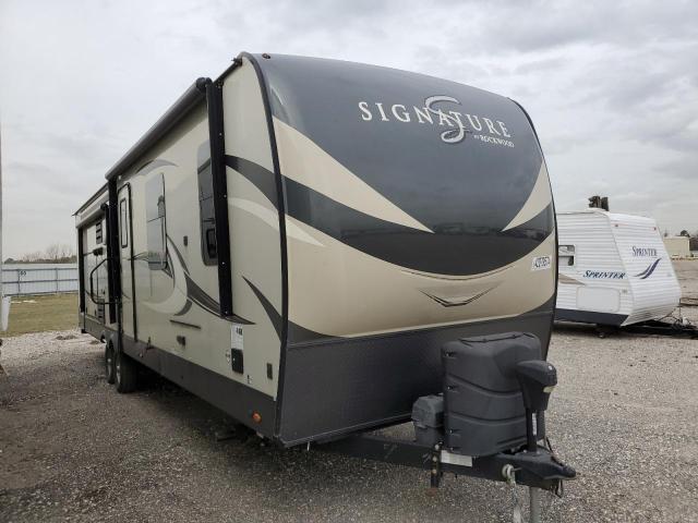 Obraz 1 z 2021 ROCK SIGNATURE 2021 z VIN 4X4TRLD20M1892891