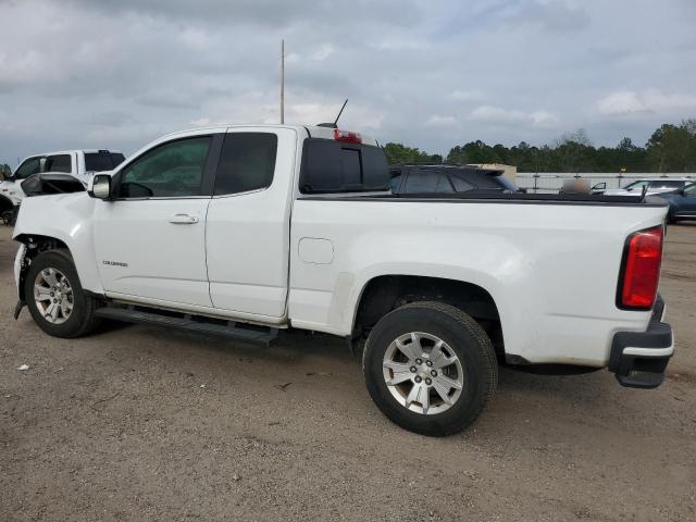 Image 2 of 2018 CHEVROLET COLORADO LT 2018 with VIN 1GCHSCEN6J1225179