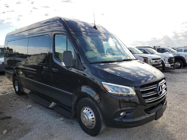 Obraz 1 z 2022 MERCEDES-BENZ SPRINTER 3500 2022 z VIN W1X8ED3Y1NT099432