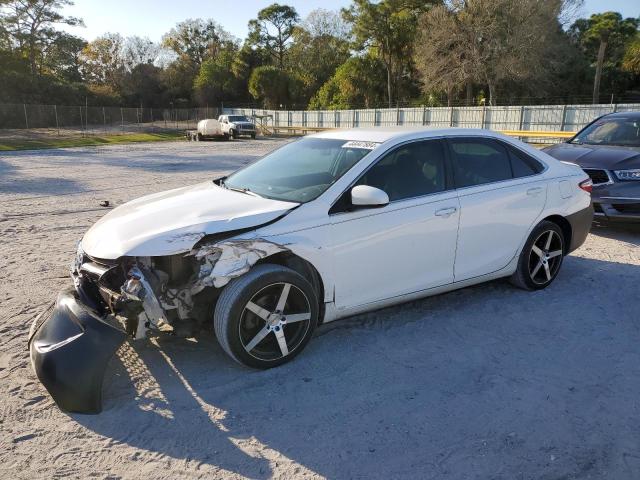 Изображение 1 2016 TOYOTA CAMRY LE 2016 с VIN 4T1BF1FKXGU177417