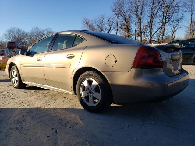 Obraz 2 z 2006 PONTIAC GRAND PRIX  2006 z VIN 2G2WP552061197847