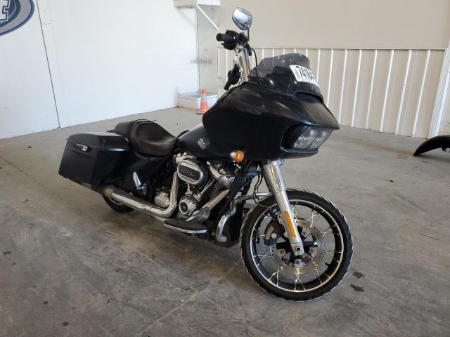 Obraz 1 z 2022 HARLEY-DAVIDSON FLTRXS  2022 z VIN 1HD1KTP18NB643737