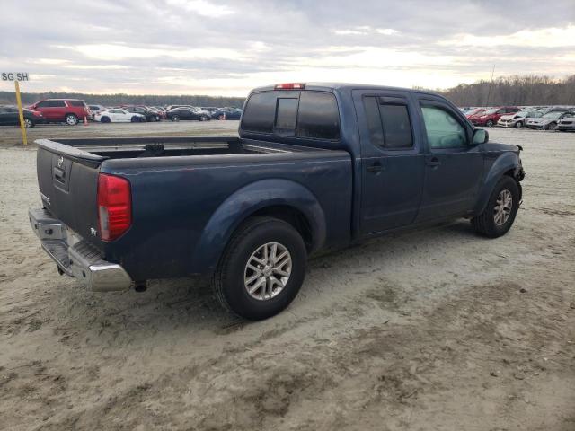 Изображение 3 2016 NISSAN FRONTIER SV 2016 с VIN 1N6AD0FRXGN740423