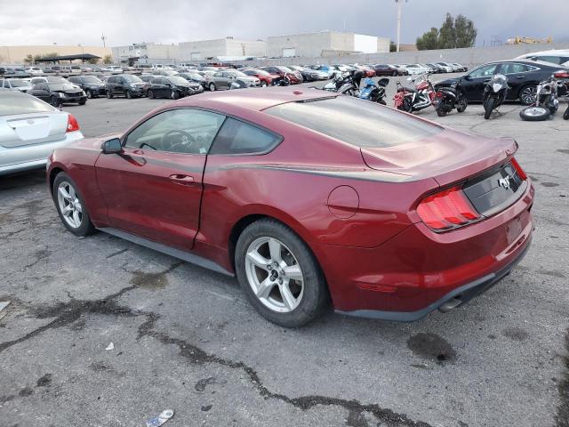 Obraz 2 z 2019 FORD MUSTANG  2019 z VIN 1FA6P8THXK5175518