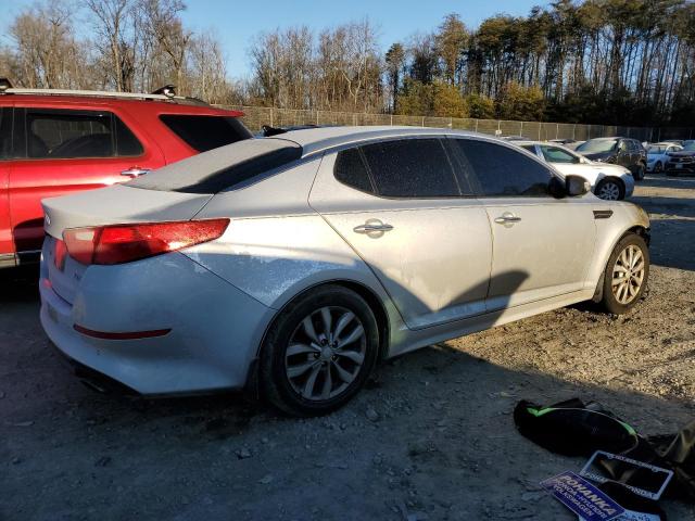 Изображение 3 2015 KIA OPTIMA EX 2015 с VIN 5XXGN4A7XFG511290