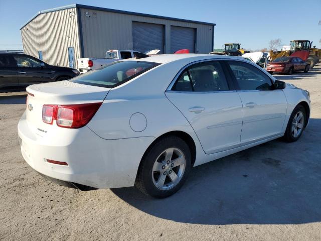 Image 3 of 2016 CHEVROLET MALIBU LIMITED LS 2016 with VIN 1G11B5SA6GF125814