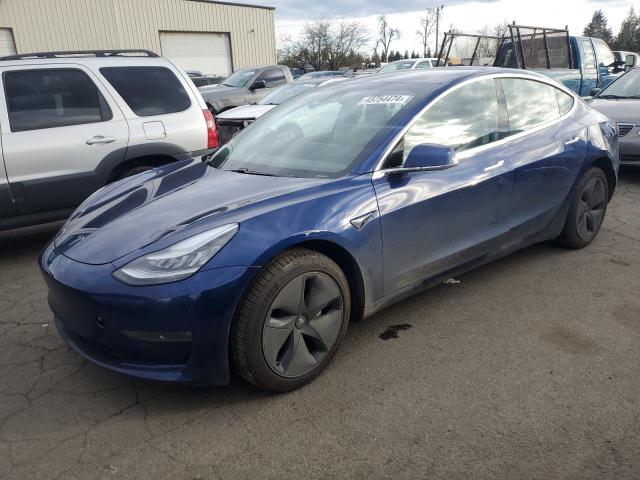 2019 TESLA MODEL 3  2019 image