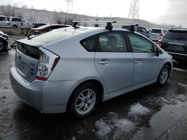 Изображение 3 2010 TOYOTA PRIUS  2010 с VIN JTDKN3DUXA0088999