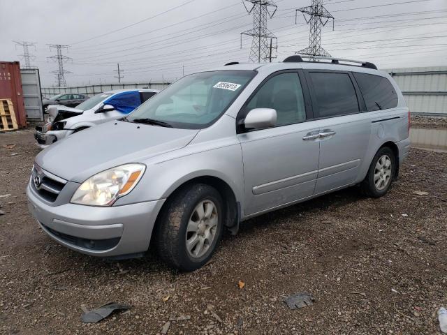 Изображение 2007 HYUNDAI ENTOURAGE GLS 2007