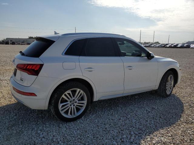 Изображение 3 2018 AUDI Q5 PRESTIGE 2018 с VIN WA1CNAFY1J2104322