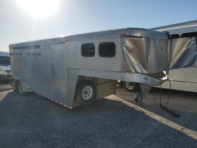 Obraz 1 z 1999 CHAH TRAILER 1999 z VIN 4RYG2020XXT111043