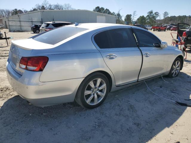 Image 3 of 2010 LEXUS GS 350 2010 with VIN JTHCE1KS8A0026591