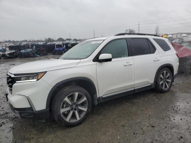 2023 HONDA PILOT ELITE 2023 image