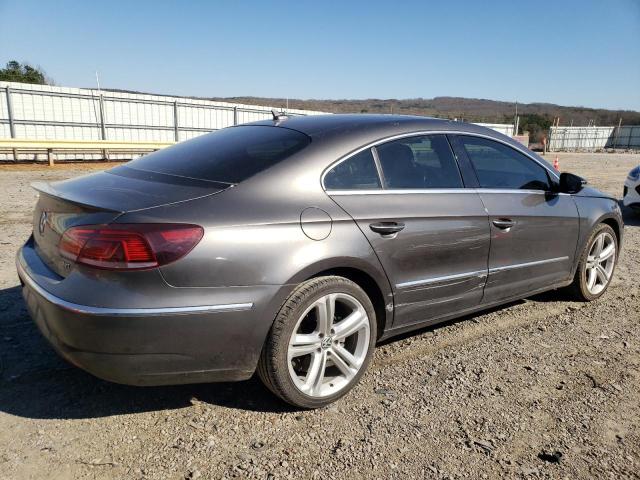 Obraz 3 z 2013 VOLKSWAGEN CC LUXURY 2013 z VIN WVWRP7AN2DE537029
