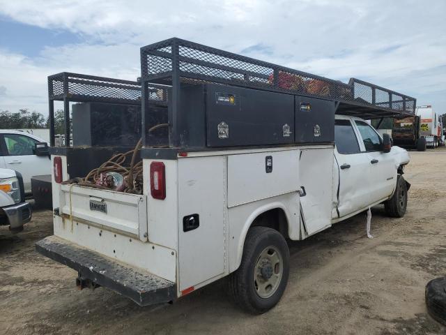 Image 3 of 2019 CHEVROLET SILVERADO C2500 HEAVY DUTY 2019 with VIN 1GC1CREG4KF224751