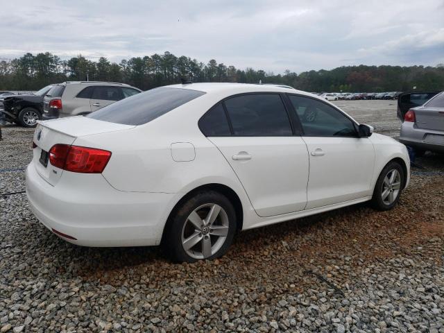 Obraz 3 z 2011 VOLKSWAGEN JETTA TDI 2011 z VIN 3VWLL7AJ4BM095504