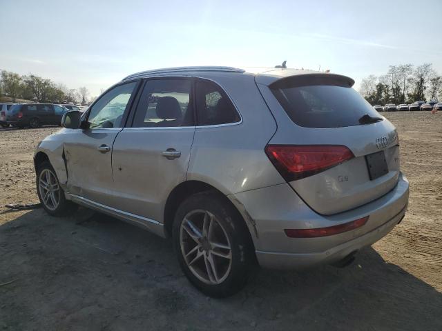 Obraz 2 z 2015 AUDI Q5 PREMIUM PLUS 2015 z VIN WA1LFAFP3FA010489