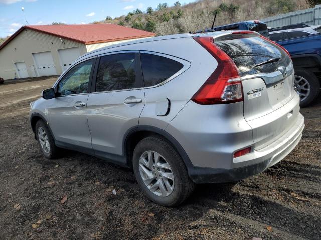 Image 2 of 2015 HONDA CR-V EXL 2015 with VIN 2HKRM4H73FH629784