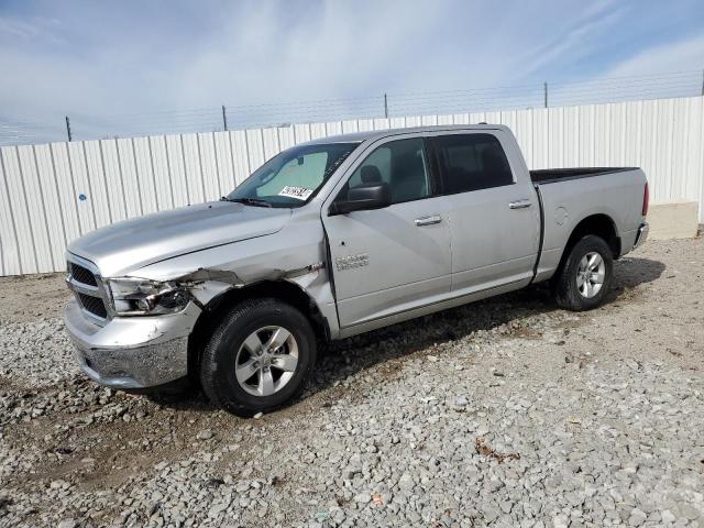 Изображение 1 2018 RAM 1500 SLT 2018 с VIN 1C6RR7LT3JS289416