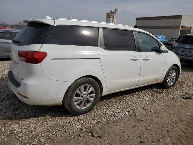 Obraz 3 z 2016 KIA SEDONA LX 2016 z VIN KNDMB5C11G6152423