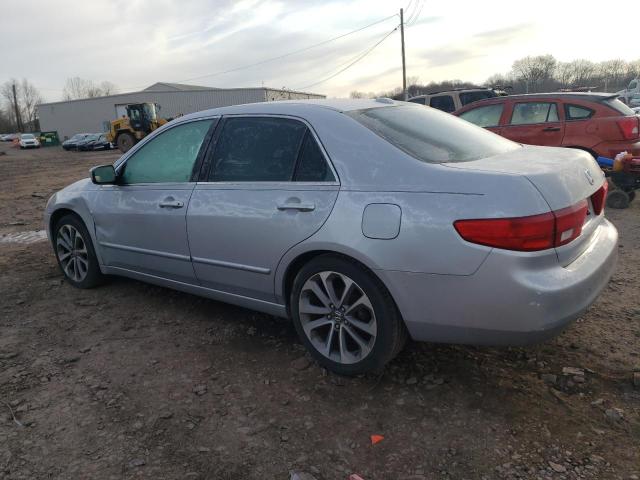 Image 2 of 2005 HONDA ACCORD EX 2005 with VIN 1HGCM56755A006835